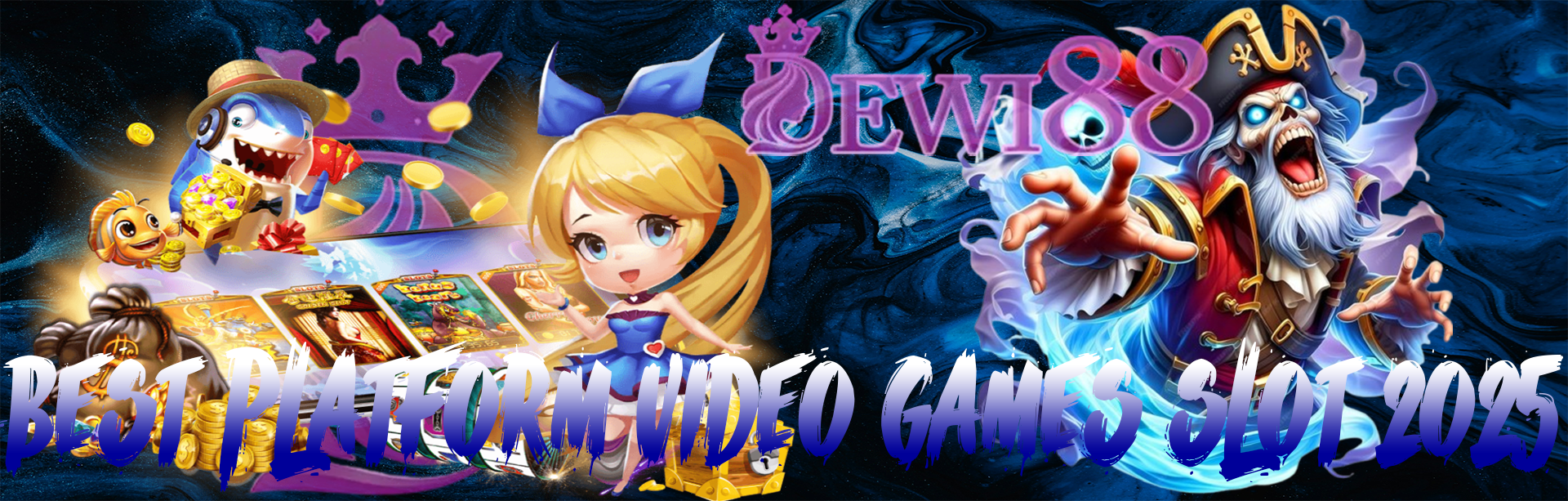Dewi88