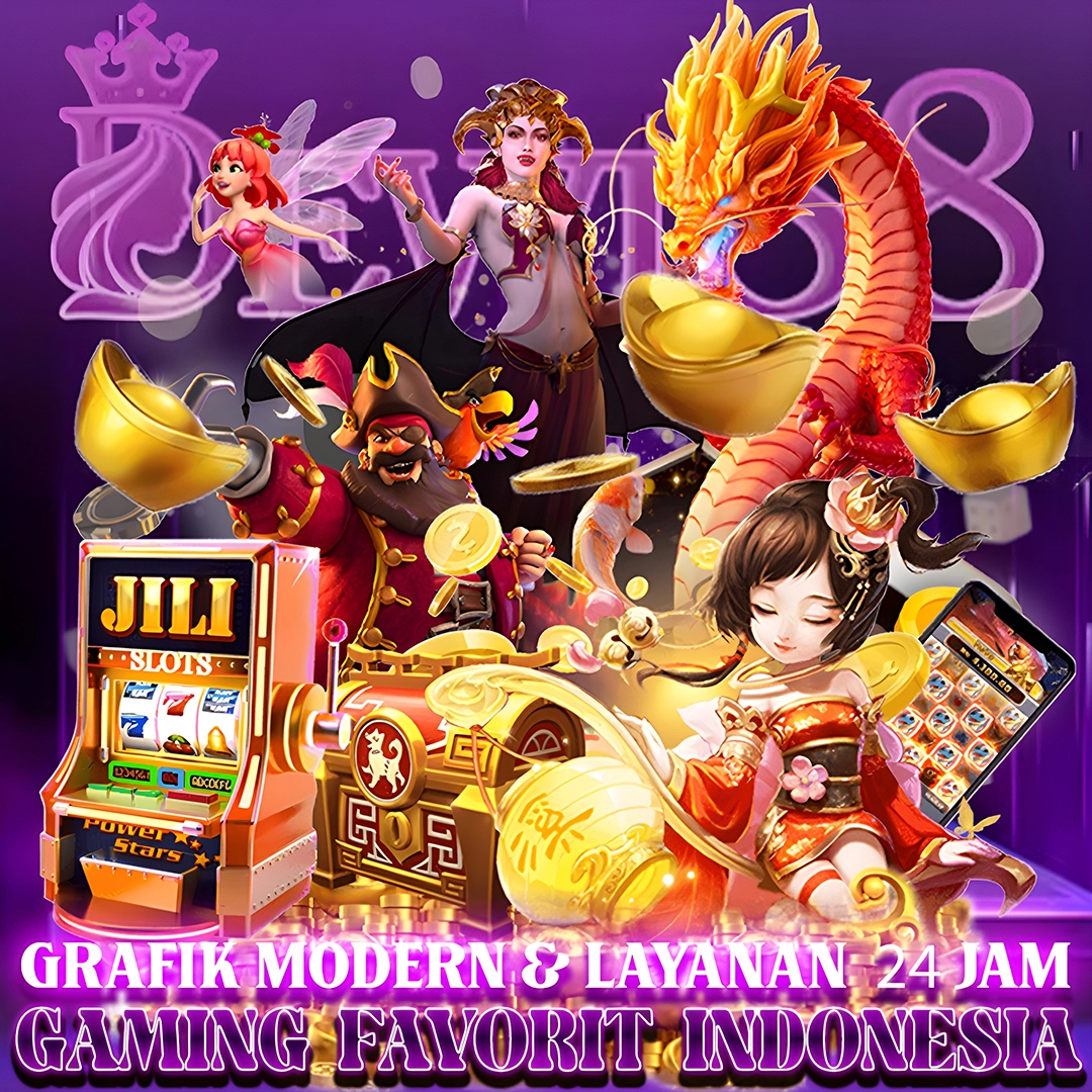 Dewi88 > Website Gaming Favorit Para Slotter Di Indonesia - WooCommerce eCommerce